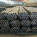 Oxygen lance steel pipe for melting furnace